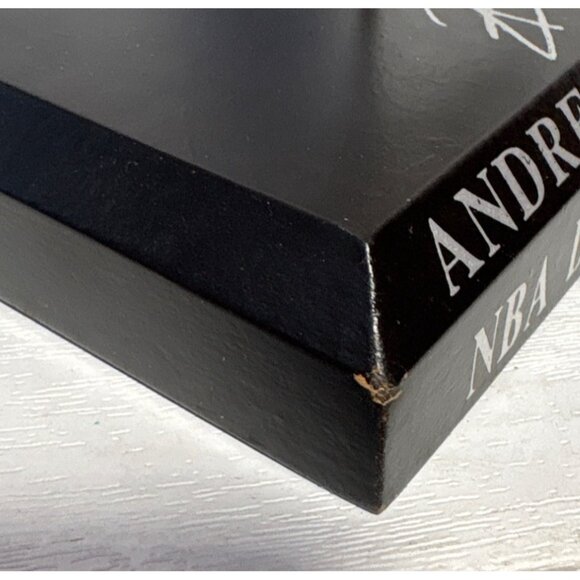 Toronto Raptors Bobble Dobbles Andrea Bargnani #7 Figure NBA Draft 2006 #1 Pick - Picture 13 of 14